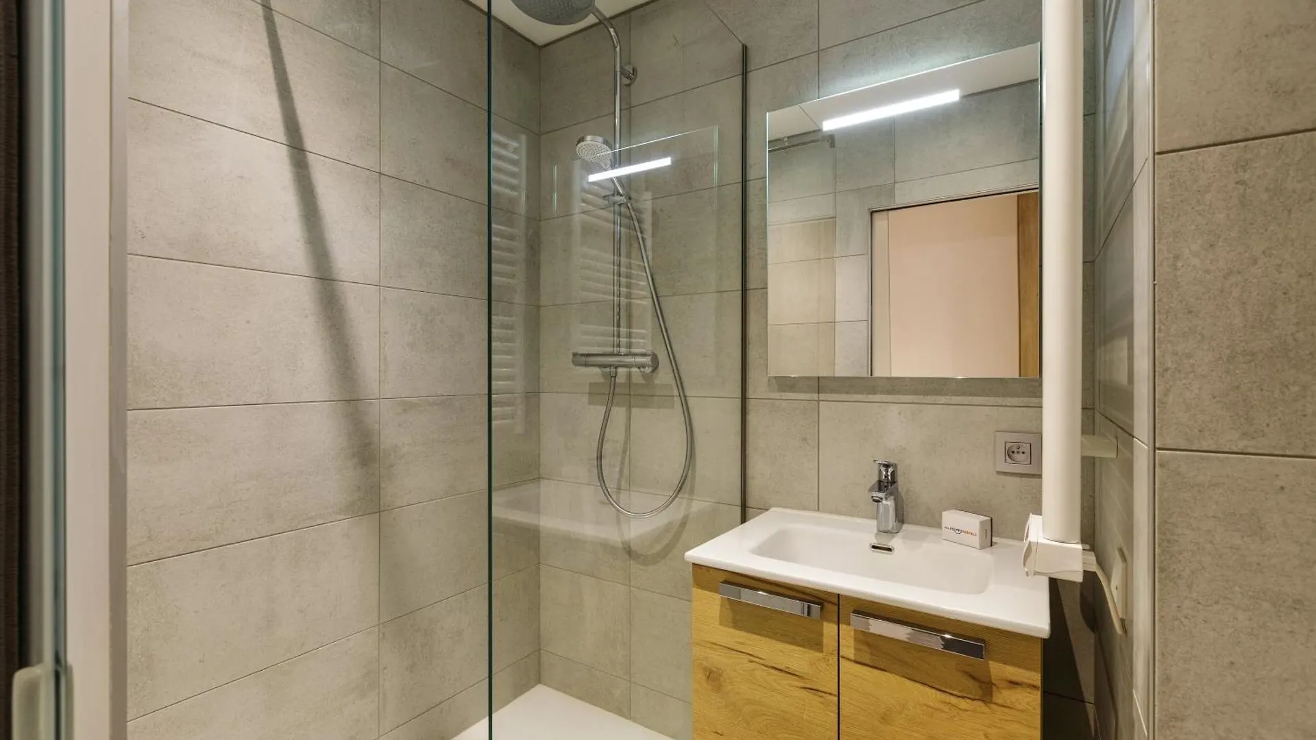 Chamonix Sud - Lognan 106 - Happy Rentals Francja