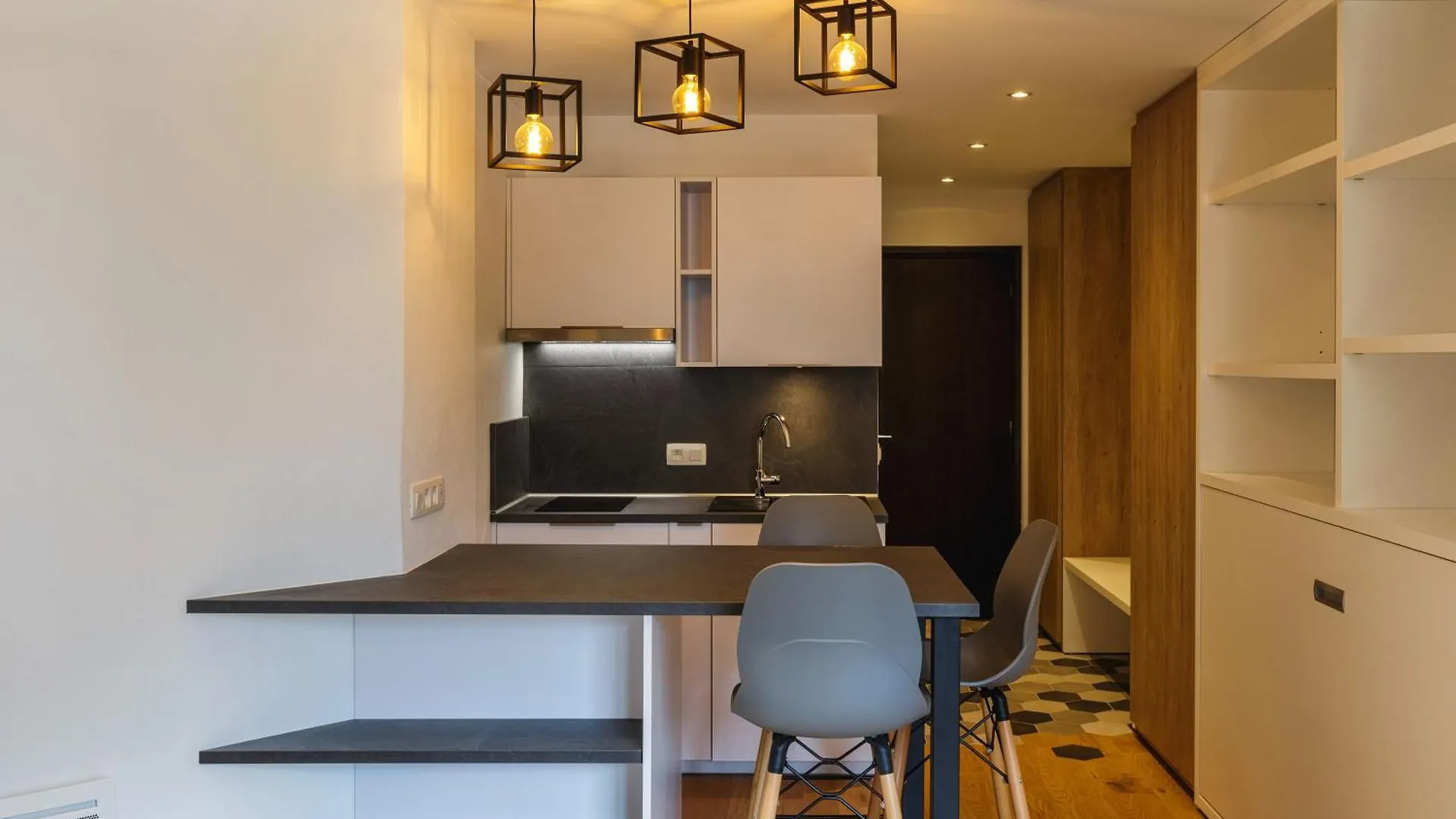 Chamonix Sud - Lognan 106 - Happy Rentals