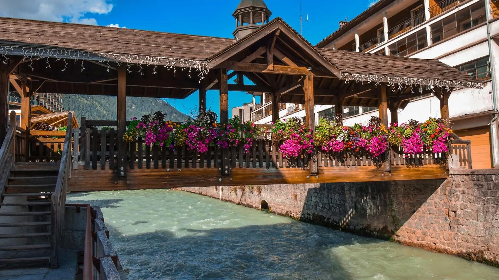 Chamonix Sud - Lognan 106 - Happy Rentals 0*,  Francja