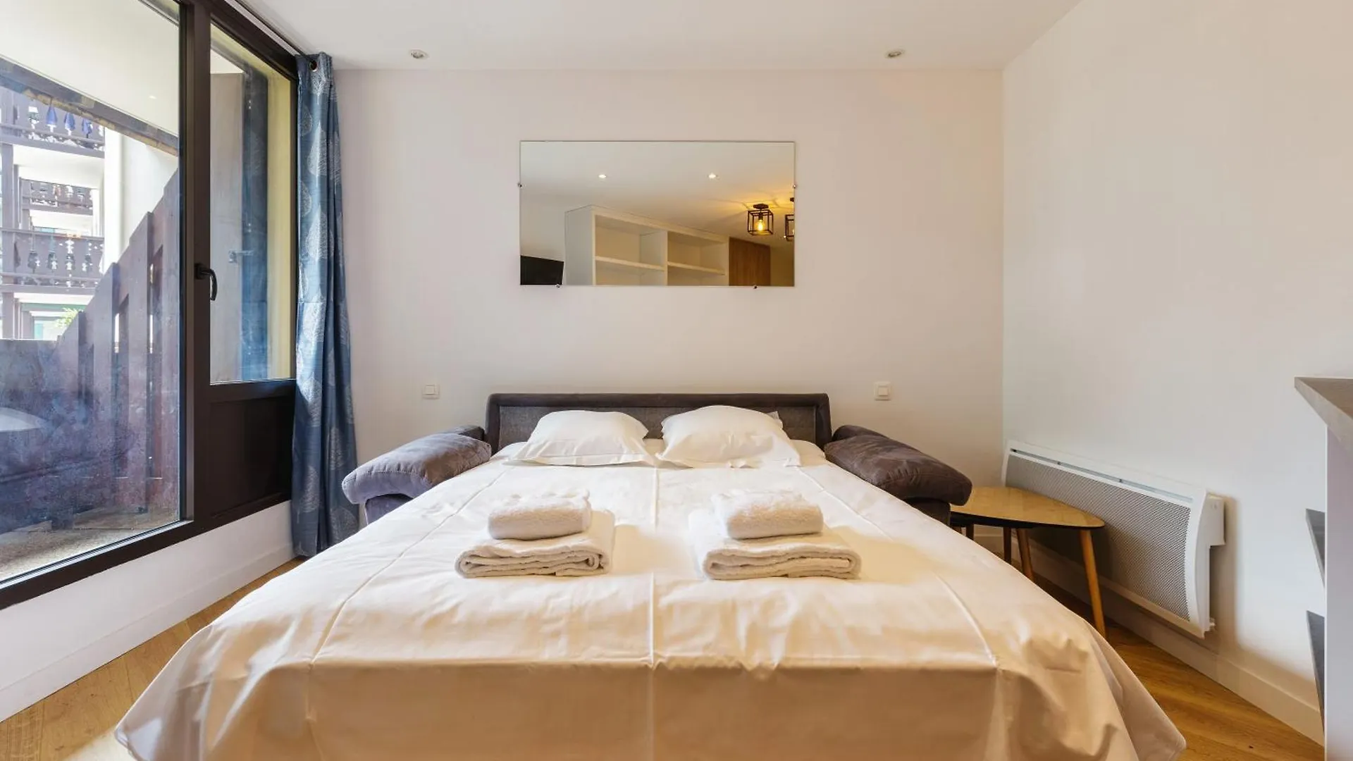 Chamonix Sud - Lognan 106 - Happy Rentals